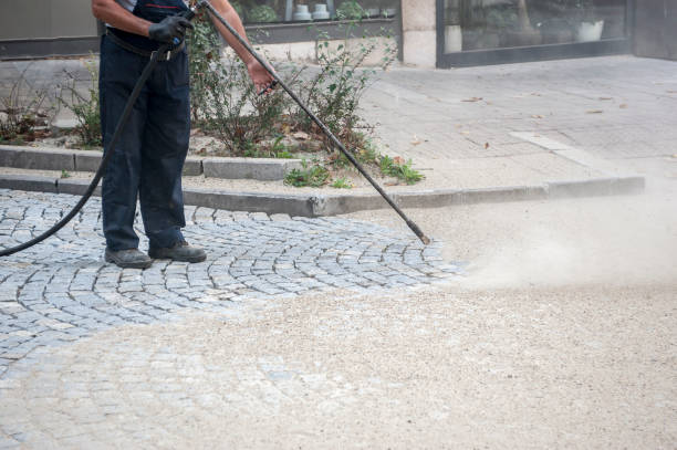 Trusted Richfield Springs, NY Pressure Washing Services Experts